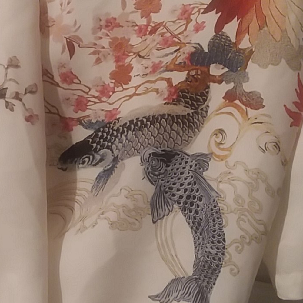 Zara Basic Blouse - image 2